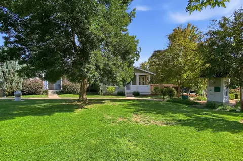 Exterior - 2899 Lanning Ave, Redding, CA 96001 photo 11 of 11