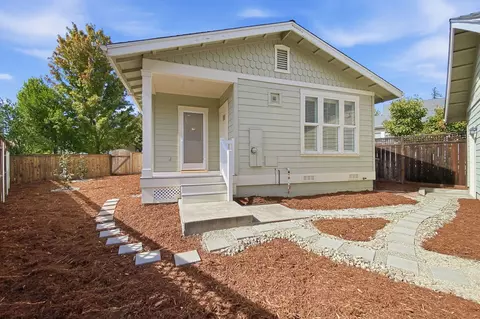 Exterior - 2899 Lanning Ave, Redding, CA 96001 photo 3 of 11