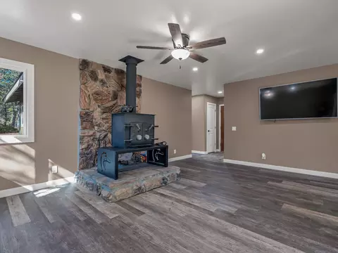 Living - 23341 Cassel Fall Riv, Fall River Mills, CA 96028 photo 2 of 5