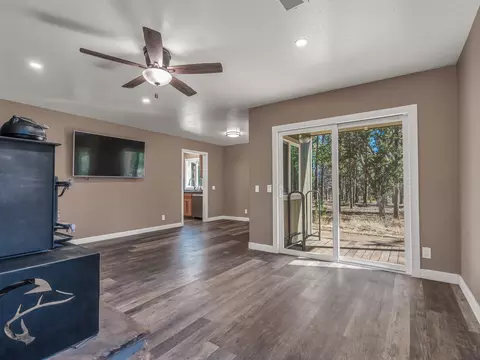 Living - 23341 Cassel Fall Riv, Fall River Mills, CA 96028 photo 3 of 5