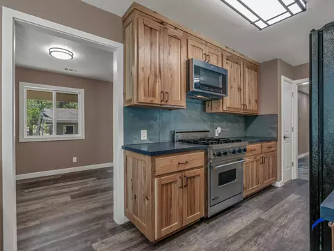 Kitchen - 23341 Cassel Fall Riv, Fall River Mills, CA 96028 photo 1 of 7