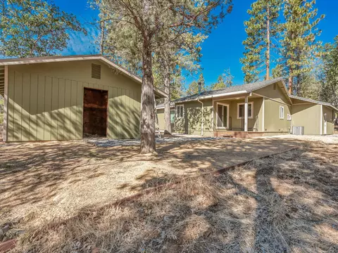 Exterior - 23341 Cassel Fall Riv, Fall River Mills, CA 96028 photo 6 of 7