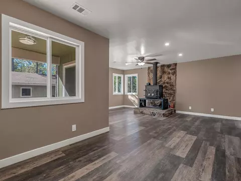 Living - 23341 Cassel Fall Riv, Fall River Mills, CA 96028 photo 4 of 5