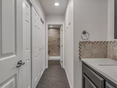 Entry Way - 37173 Serpentine Ln, Burney, CA 96013 photo 3 of 3