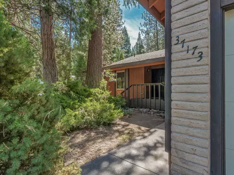 Exterior - 37173 Serpentine Ln, Burney, CA 96013 photo 5 of 15