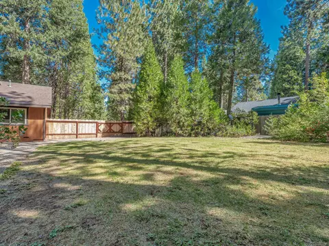 Exterior - 37173 Serpentine Ln, Burney, CA 96013 photo 13 of 15