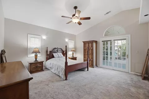 Bedroom - 1413 River Ridge Dr, Redding, CA 96003 photo 3 of 3