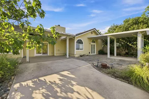 Exterior - 1413 River Ridge Dr, Redding, CA 96003 photo 3 of 12