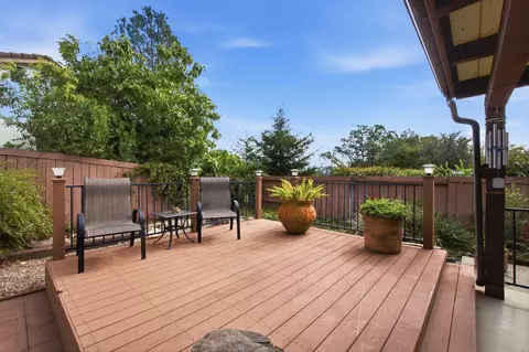 Exterior - 3630 Wasatch Dr, Redding, CA 96001 photo 4 of 15