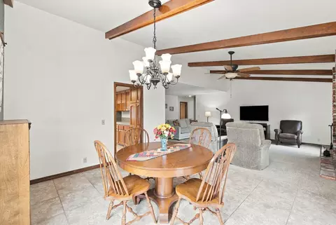 Dining - 3630 Wasatch Dr, Redding, CA 96001 photo 3 of 3