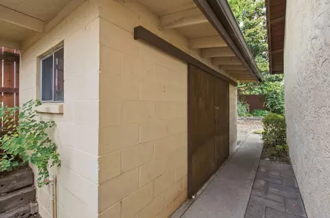 Exterior - 3630 Wasatch Dr, Redding, CA 96001 photo 12 of 15