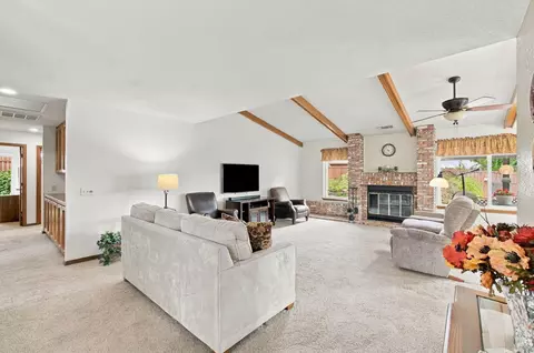 Living - 3630 Wasatch Dr, Redding, CA 96001 photo 1 of 2