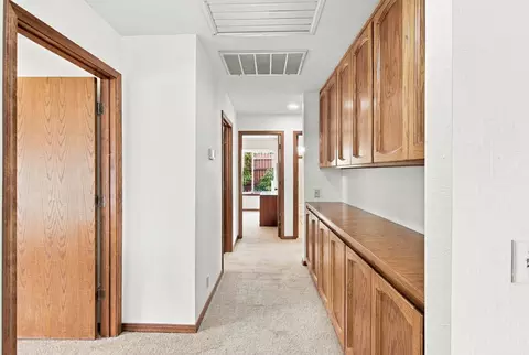Entry Way - 3630 Wasatch Dr, Redding, CA 96001 photo 2 of 2