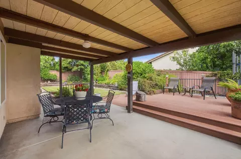 Exterior - 3630 Wasatch Dr, Redding, CA 96001 photo 2 of 15