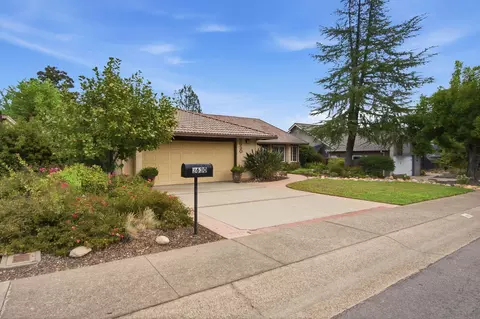 Exterior - 3630 Wasatch Dr, Redding, CA 96001 photo 13 of 15