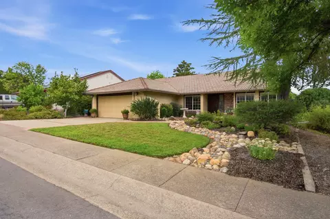 Exterior - 3630 Wasatch Dr, Redding, CA 96001 photo 15 of 15