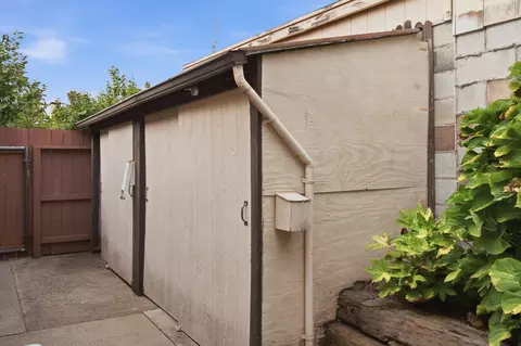 Exterior - 3630 Wasatch Dr, Redding, CA 96001 photo 11 of 15