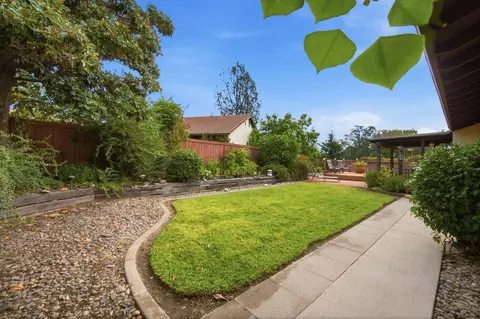Exterior - 3630 Wasatch Dr, Redding, CA 96001 photo 8 of 15