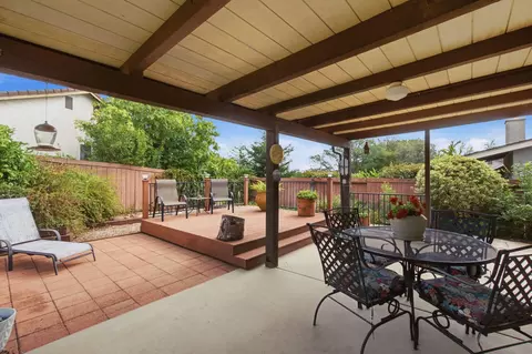Exterior - 3630 Wasatch Dr, Redding, CA 96001 photo 3 of 15