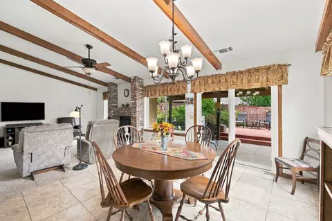 Dining - 3630 Wasatch Dr, Redding, CA 96001 photo 2 of 3