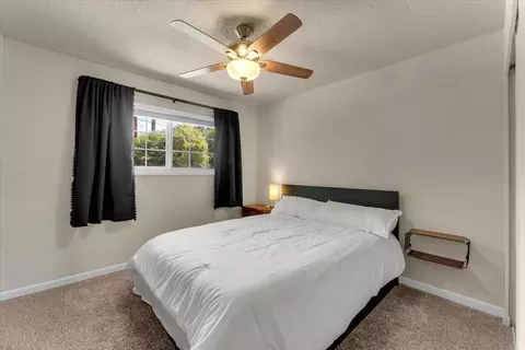 Bedroom - 3845 Loustalot Way, Redding, CA 96002 photo 4 of 5