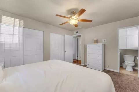Bedroom - 3845 Loustalot Way, Redding, CA 96002 photo 2 of 5