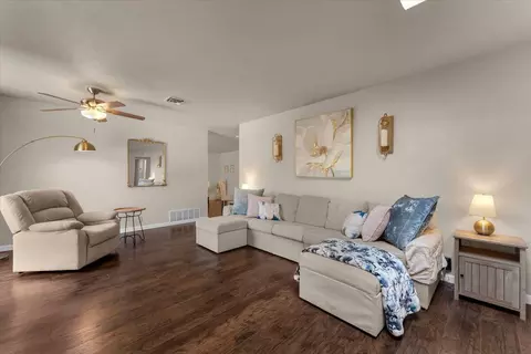 Living - 3845 Loustalot Way, Redding, CA 96002 photo 1 of 2