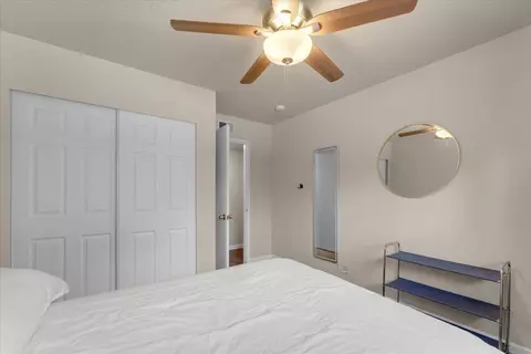 Bedroom - 3845 Loustalot Way, Redding, CA 96002 photo 5 of 5