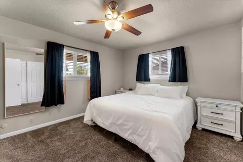 Bedroom - 3845 Loustalot Way, Redding, CA 96002 photo 1 of 5