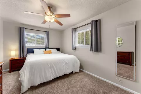Bedroom - 3845 Loustalot Way, Redding, CA 96002 photo 3 of 5