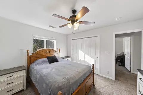 Bedroom - 2115 Hawn Ave, Redding, CA 96002 photo 1 of 3