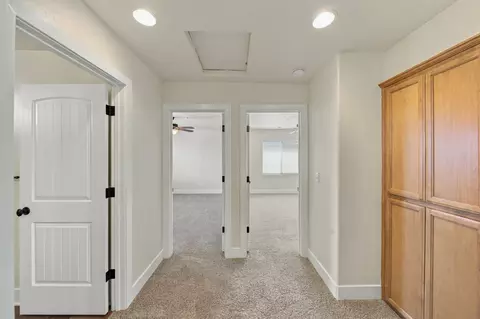 Entry Way - 5537 Diamond Ridge Dr, Redding, CA 96003 photo 3 of 3