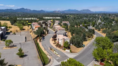 View/Area - 5537 Diamond Ridge Dr, Redding, CA 96003 photo 2 of 3
