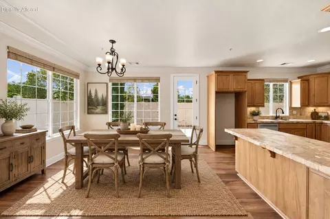 Dining - 5537 Diamond Ridge Dr, Redding, CA 96003 photo 1 of 1
