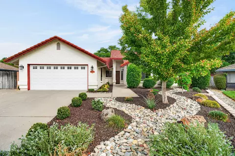 Exterior - 3683 Cherrywood Dr, Redding, CA 96002 photo 2 of 18