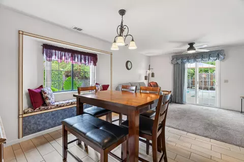 Dining - 3683 Cherrywood Dr, Redding, CA 96002 photo 1 of 2