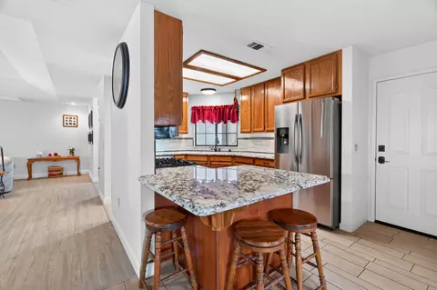 Kitchen - 3683 Cherrywood Dr, Redding, CA 96002 photo 1 of 5