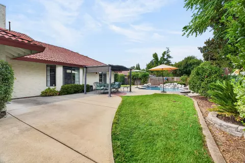 Exterior - 3683 Cherrywood Dr, Redding, CA 96002 photo 14 of 18
