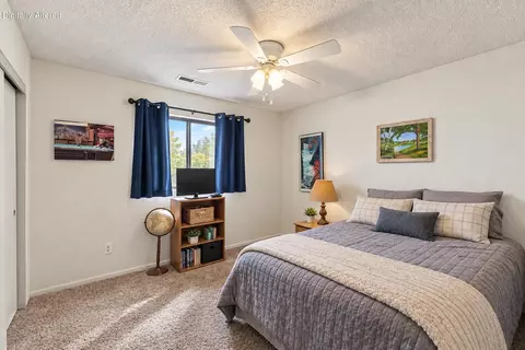 Bedroom - 19893 Welbula Dr, Redding, CA 96003 photo 2 of 4
