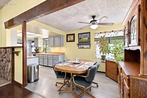 Dining - 19893 Welbula Dr, Redding, CA 96003 photo 2 of 3
