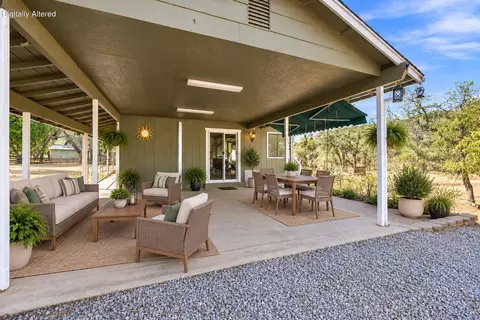 Exterior - 19893 Welbula Dr, Redding, CA 96003 photo 1 of 14