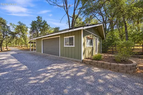 Exterior - 19893 Welbula Dr, Redding, CA 96003 photo 3 of 14