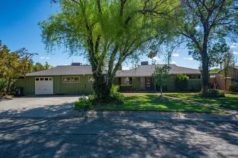 Exterior - 222 Treasure Dr, Red Bluff, CA 96080 photo 15 of 16