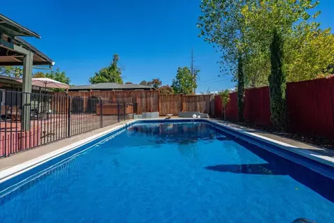 Exterior - 222 Treasure Dr, Red Bluff, CA 96080 photo 7 of 16