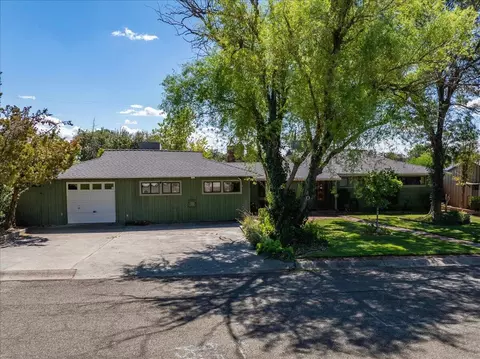 Exterior - 222 Treasure Dr, Red Bluff, CA 96080 photo 16 of 16