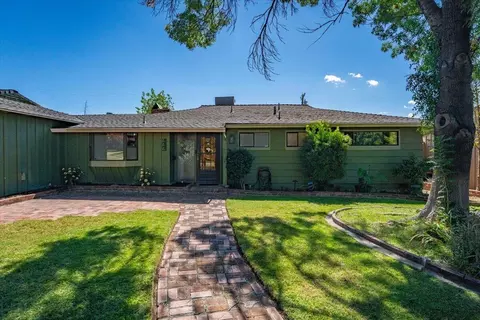 Exterior - 222 Treasure Dr, Red Bluff, CA 96080 photo 1 of 16
