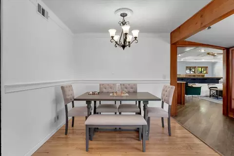 Dining - 222 Treasure Dr, Red Bluff, CA 96080 photo 2 of 2