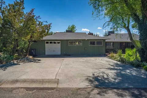Exterior - 222 Treasure Dr, Red Bluff, CA 96080 photo 13 of 16