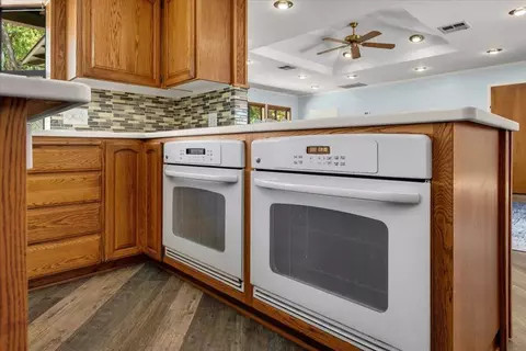 Kitchen - 222 Treasure Dr, Red Bluff, CA 96080 photo 5 of 5