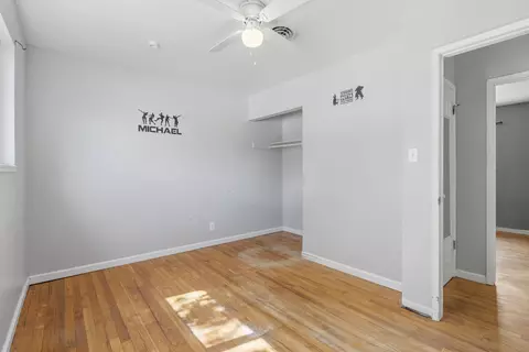Bedroom - 1232 Scenic Way, Redding, CA 96001 photo 5 of 5
